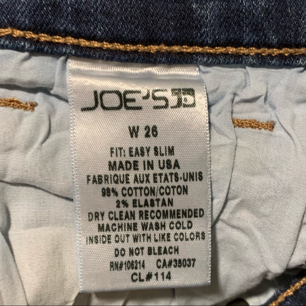 Joe’s Denim - Picture 3 of 3